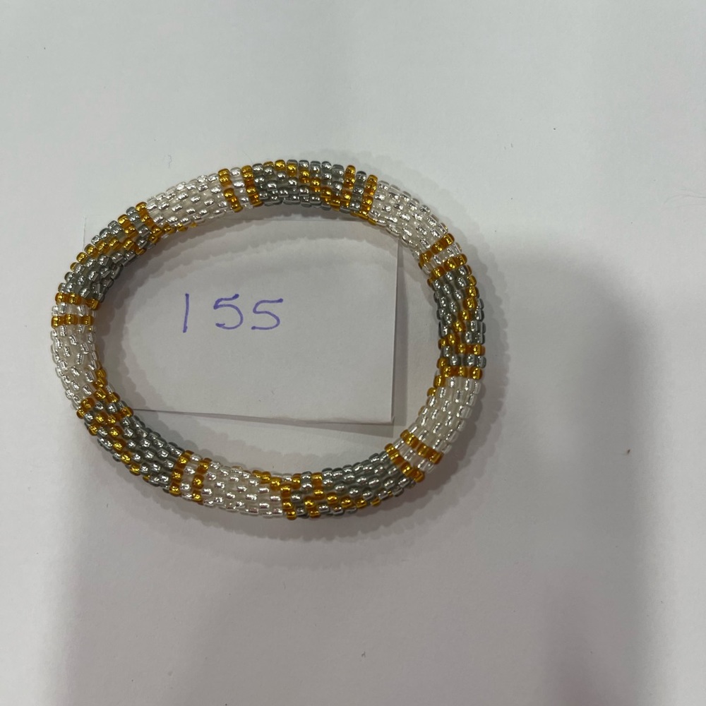 Sashka seed bead bracelet $9 each or bundle & save 5/$30